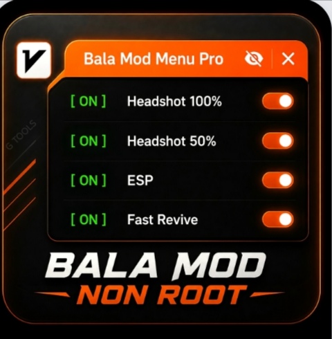 BALA MOD